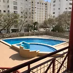 Rabelo C דירה *