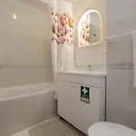 דירה Rabelo C