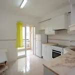 דירה Rabelo C *