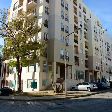 Rabelo C Armação de Pêra