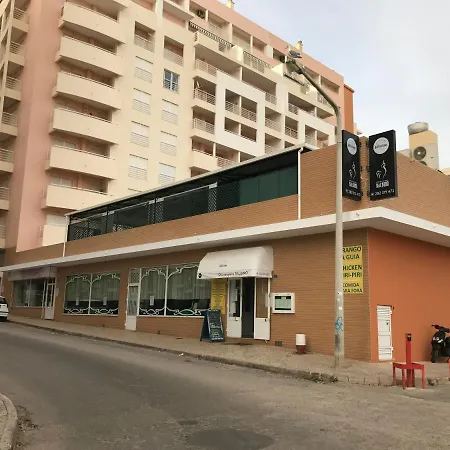 דירה Rabelo C *