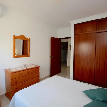 Appartement Rabelo C *