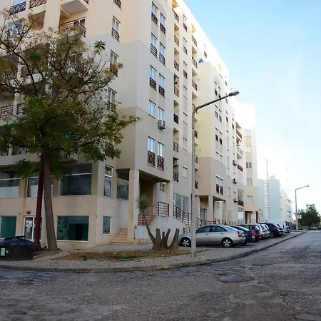 Apartment Rabelo C