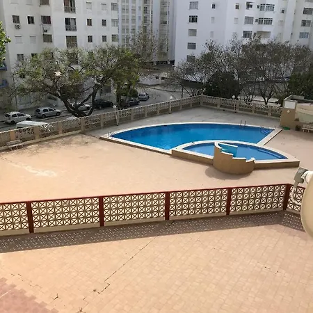 Rabelo C Armação de Pêra