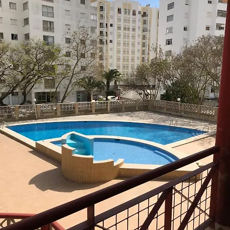 Rabelo C Apartment *