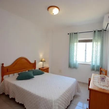 Apartamento Rabelo C Armação de Pêra