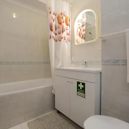 Apartment Rabelo C