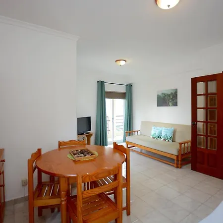 Rabelo C Apartment
