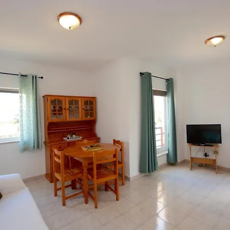 Apartment Rabelo C