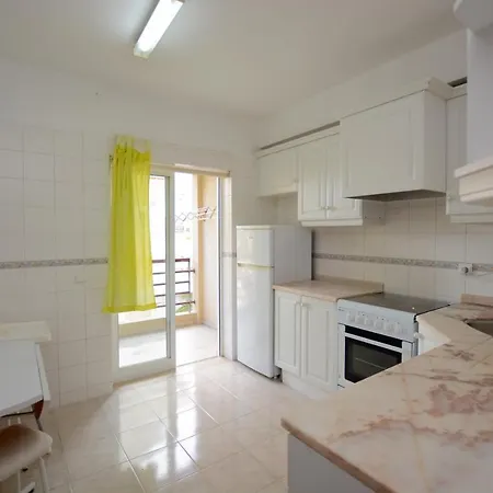 Appartement Rabelo C *