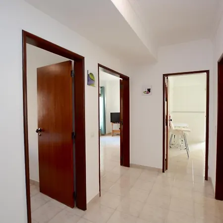 Rabelo C Apartment