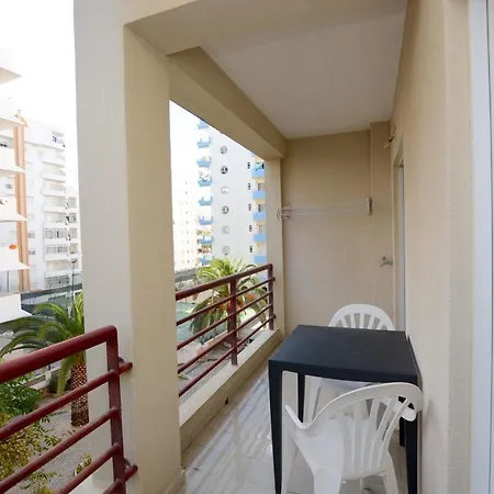 Apartment Rabelo C Armacao de Pera