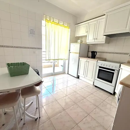 Rabelo C Apartamento Armação de Pêra