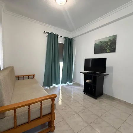 Apartamento Rabelo C Armação de Pêra