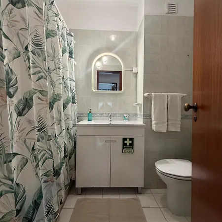 Apartment Rabelo C