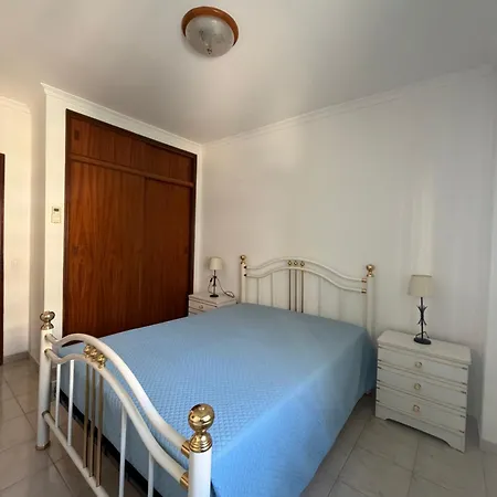 Rabelo C Apartment *