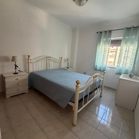 Apartment Rabelo C *