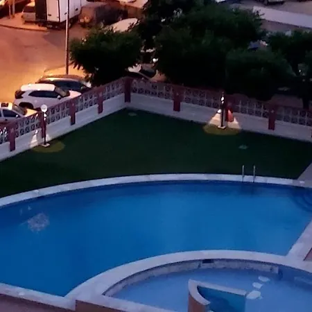 Rabelo C Apartment
